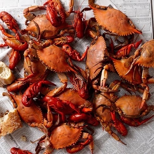 Image for Ragin' Cajun Restaurant with ID of: 3623948