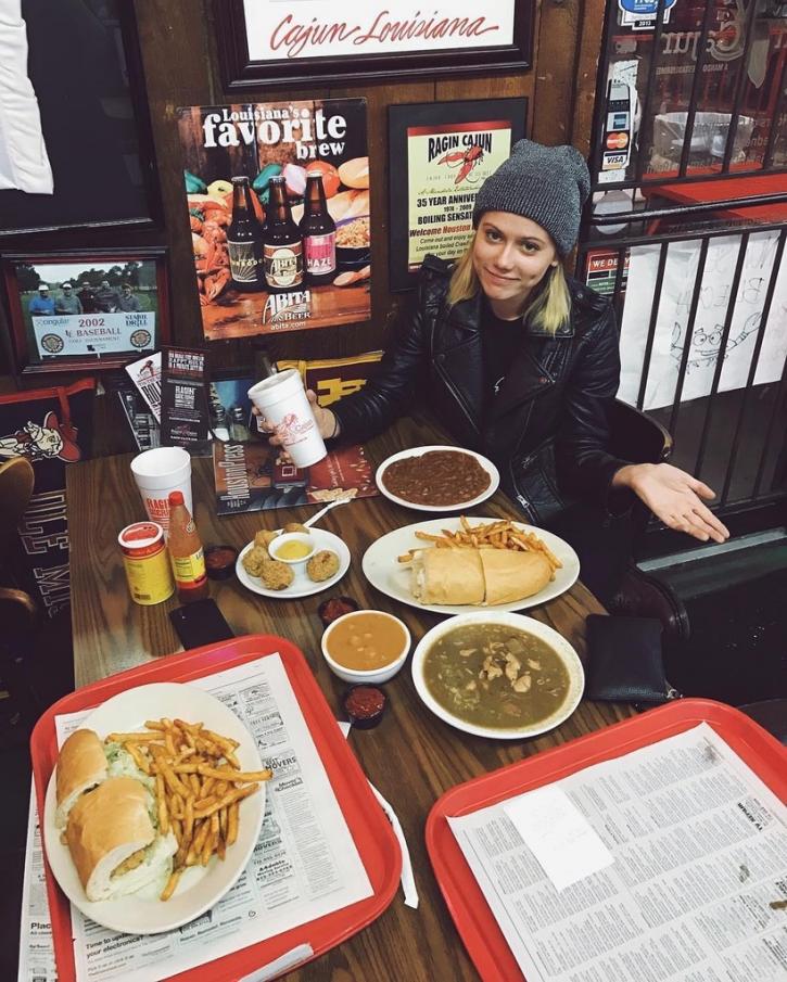 Image for Ragin' Cajun Restaurant with ID of: 3623952