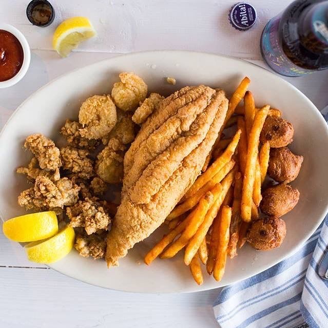 Image for Ragin' Cajun Restaurant with ID of: 3623956