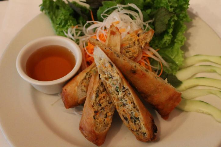 Image for Miss Saigon Cafe with ID of: 3624009