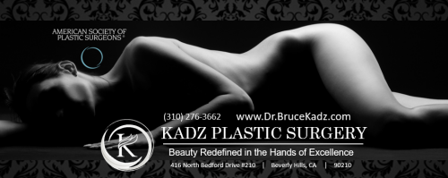 Image for Bruce B Kadz MD FACS with ID of: 3624099