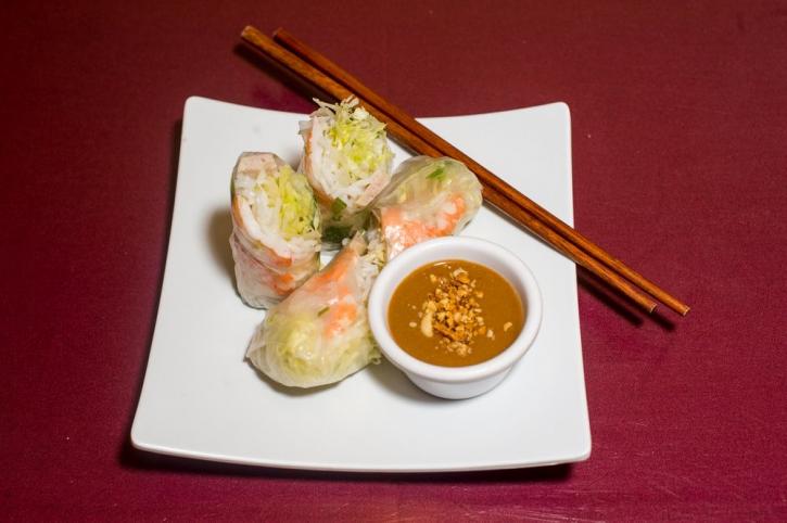 Image for Miss Saigon Cafe with ID of: 3624126