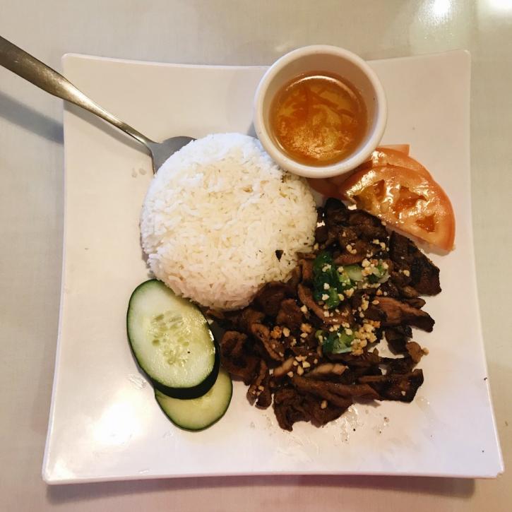 Image for Miss Saigon Cafe with ID of: 3624127