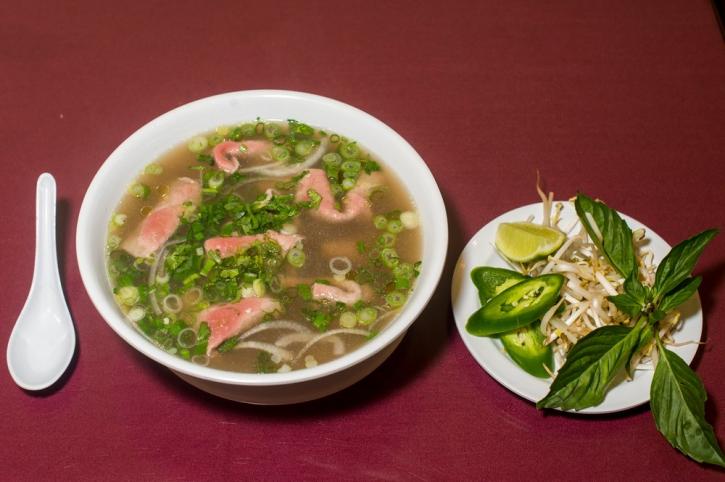 Image for Miss Saigon Cafe with ID of: 3624131