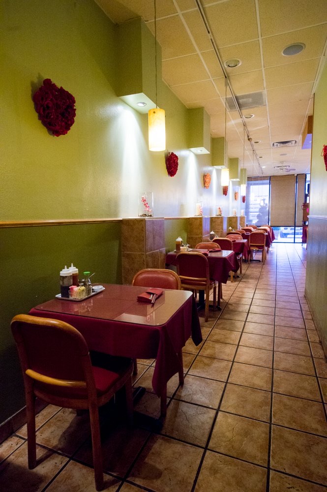 Image for Miss Saigon Cafe with ID of: 3624132