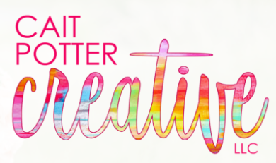 Image for Cait Potter Creative, LLC with ID of: 3624189