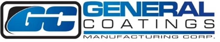 Image for General Coatings Manufacturing Corp. with ID of: 3624279