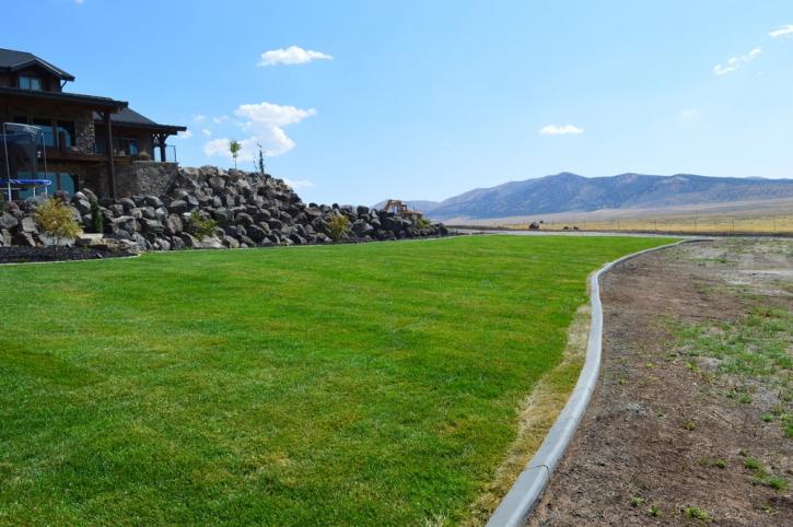 Image for Lone Pine Landscape with ID of: 3624466