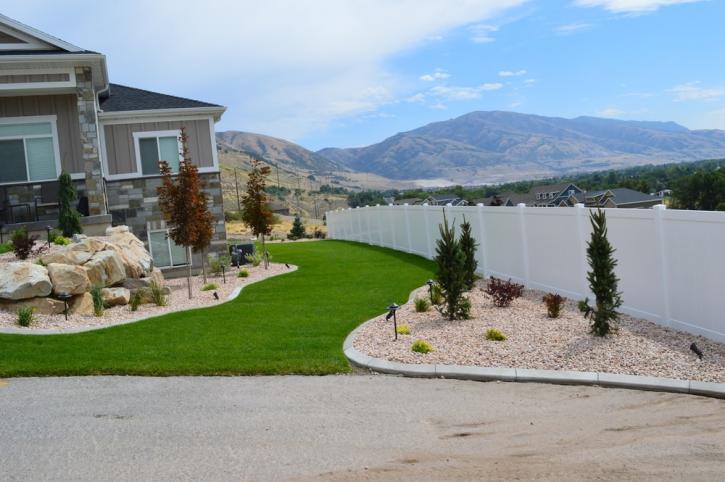 Image for Lone Pine Landscape with ID of: 3624513