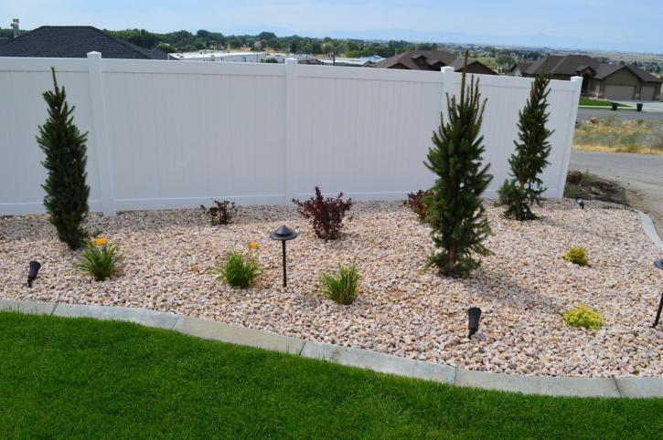 Image for Lone Pine Landscape with ID of: 3624531