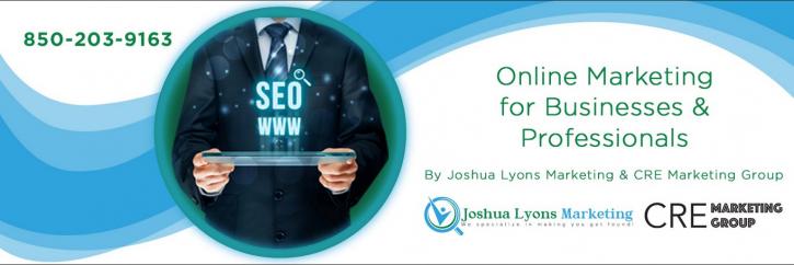 Image for Joshua Lyons Marketing, LLC with ID of: 3624605