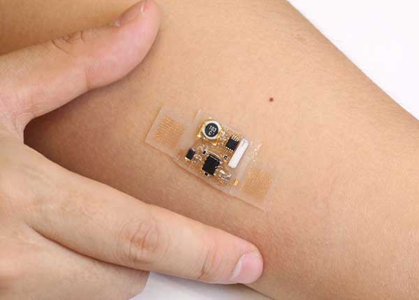Image for ECG Sensor Patch Market Widespread Research and Fundamental study to 2026 with ID of: 3624609