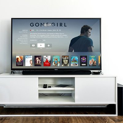Image for The TV Mounting Company with ID of: 3624712
