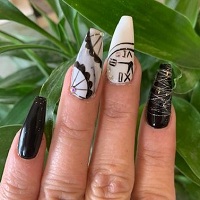 Image for Jackie Nail Spa with ID of: 3624993