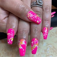 Image for Jackie Nail Spa with ID of: 3625001
