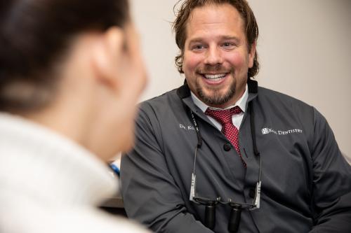 Image for Kois Dentistry with ID of: 3625106