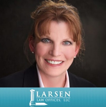 Image for Larsen Law Offices, LLC with ID of: 3625154