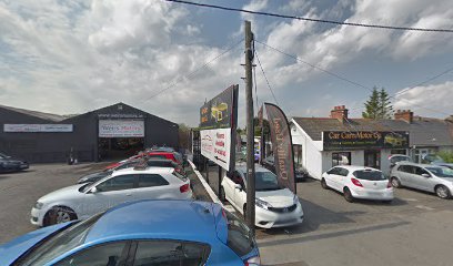 Image for Car Care Motor Co with ID of: 3625454