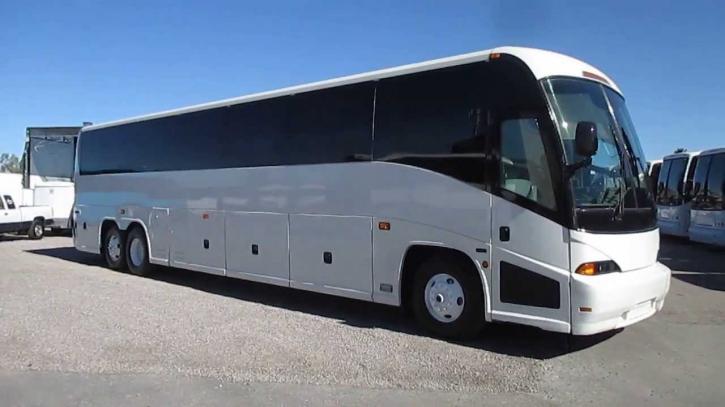 Image for Bus transportation in Los Angeles with ID of: 3625692