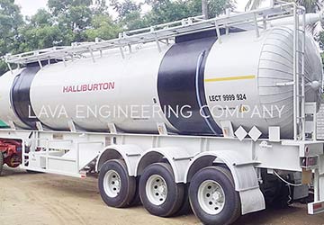 Image for Iso tank container manufacturers in India with ID of: 3625820