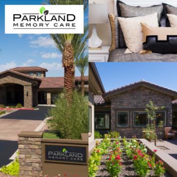 Image for Parkland Memory Care with ID of: 3625974