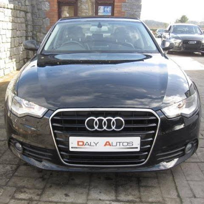 Image for Daly Autos with ID of: 3625997