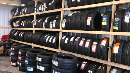 Image for B.Brothers Tyres Garage with ID of: 3626200