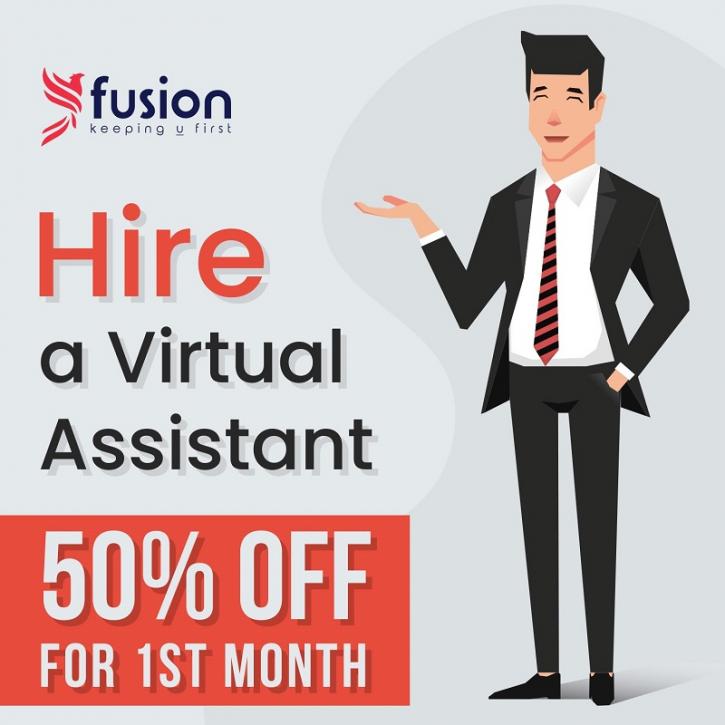 Image for Virtual Assistant Services | Hire a Virtual Staff Today with ID of: 3626226