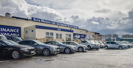 Image for Evra Motors with ID of: 3626320
