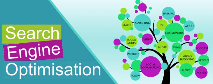 Image for ADVANCE SEO COURSE IN PUNE with ID of: 3626344