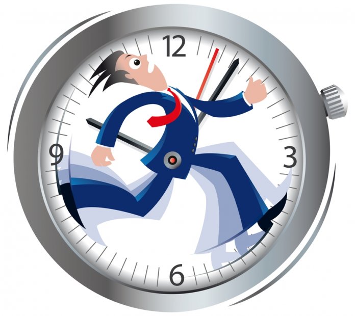 Image for The Logic Of Time Changes And Time Taken To Reach To Mars with ID of: 3626586