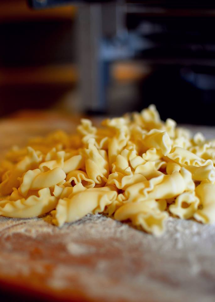 Image for Pasta Rea Fresh Pasta with ID of: 3626794