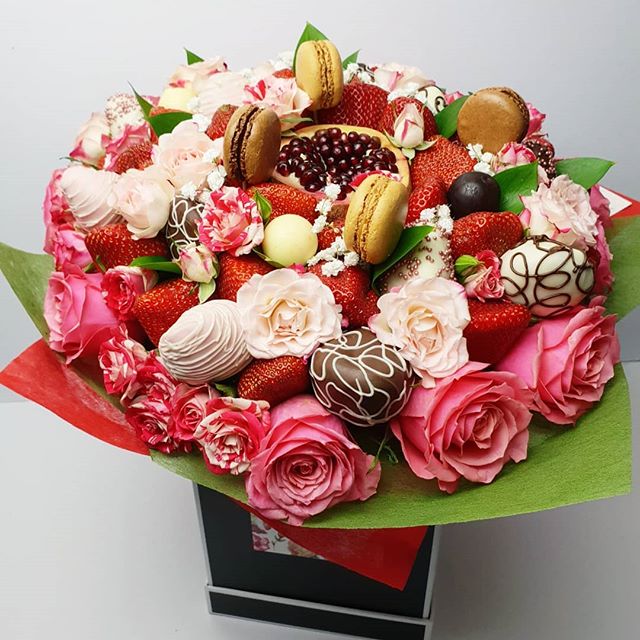 Image for Bunchilicious Australia with ID of: 3626909