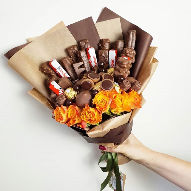Image for Bunchilicious Australia with ID of: 3626913