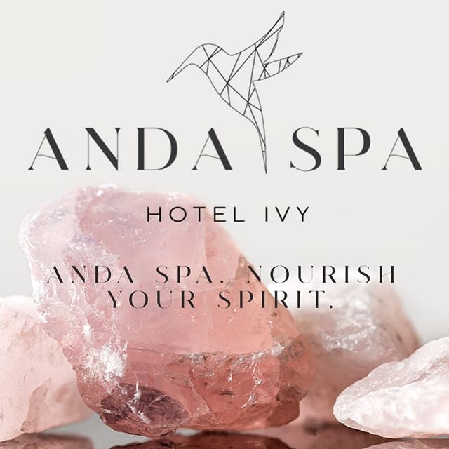 Image for Anda Spa with ID of: 3627087