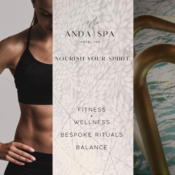 Image for Anda Spa with ID of: 3627096