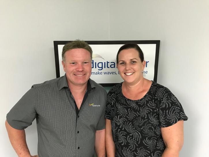 Image for Digital Surfer - SEO Company and Web Design Melbourne with ID of: 3627105