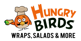 Image for ​Hungry Birds with ID of: 3627119