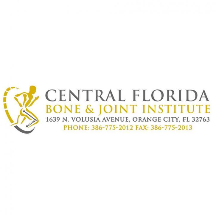 Image for Central Florida Bone & Joint Institute with ID of: 3627234