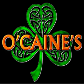 Image for O'Caine's Irish Pub with ID of: 3627260
