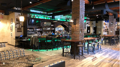 Image for O'Caine's Irish Pub with ID of: 3627262