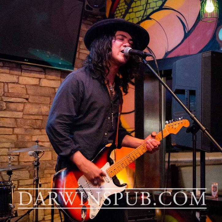 Image for Darwin's Pub with ID of: 3627283