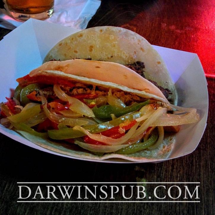 Image for Darwin's Pub with ID of: 3627286