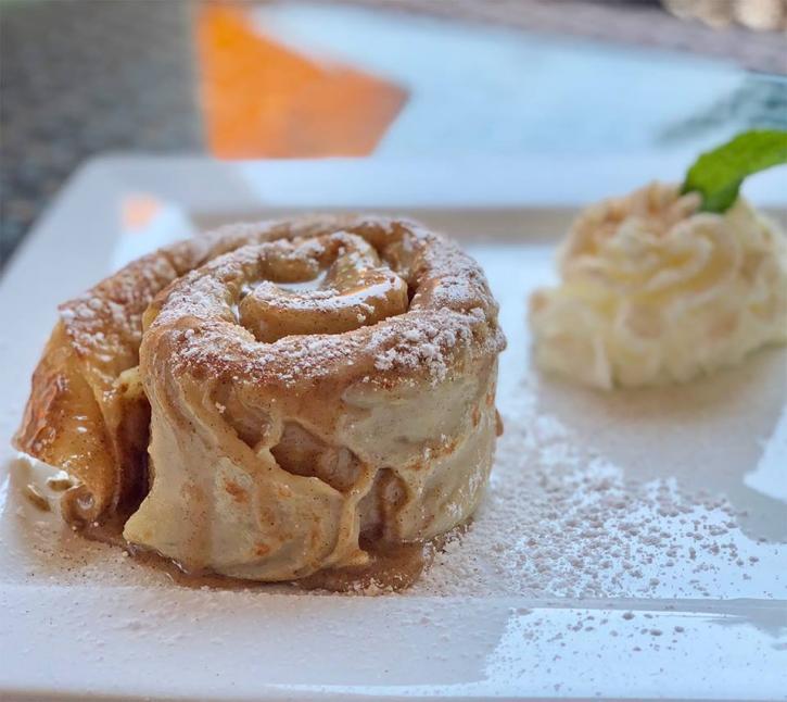 Image for CoCo Crêpes, Waffles & Coffee with ID of: 3627345