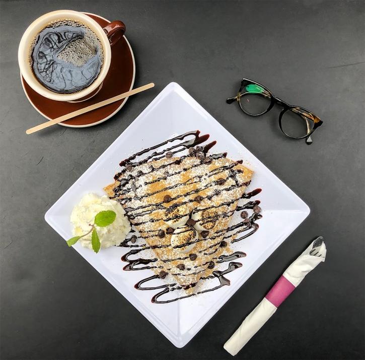 Image for CoCo Crêpes, Waffles & Coffee with ID of: 3627353