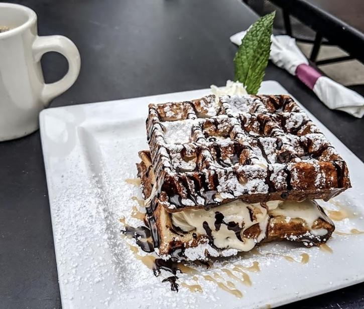 Image for CoCo Crêpes, Waffles & Coffee with ID of: 3627359