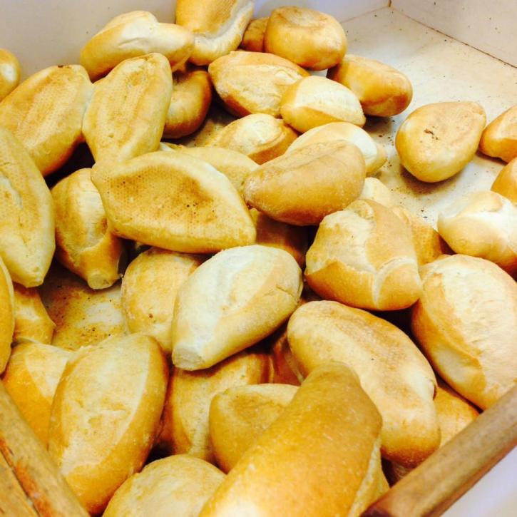 Image for El Bolillo Bakery with ID of: 3627448