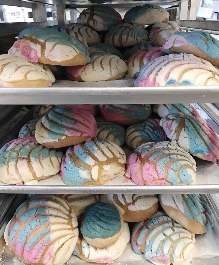 Image for El Bolillo Bakery with ID of: 3627449