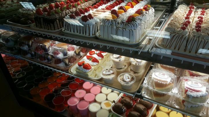 Image for El Bolillo Bakery with ID of: 3627451