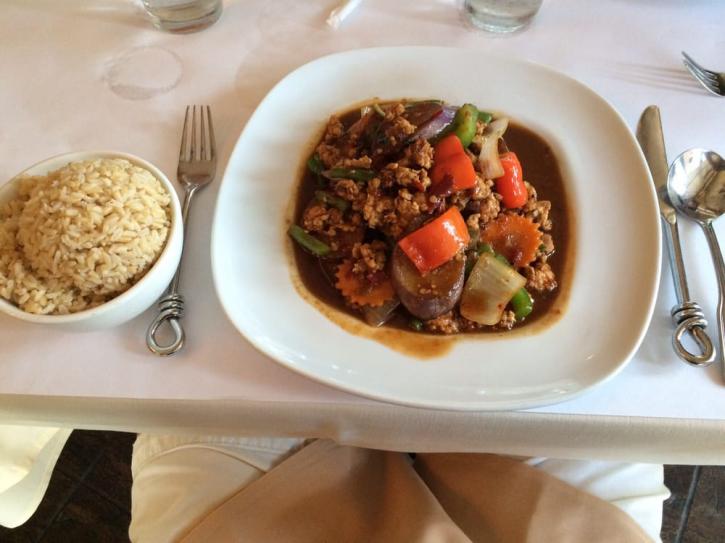 Image for Thai Bistro with ID of: 3627510